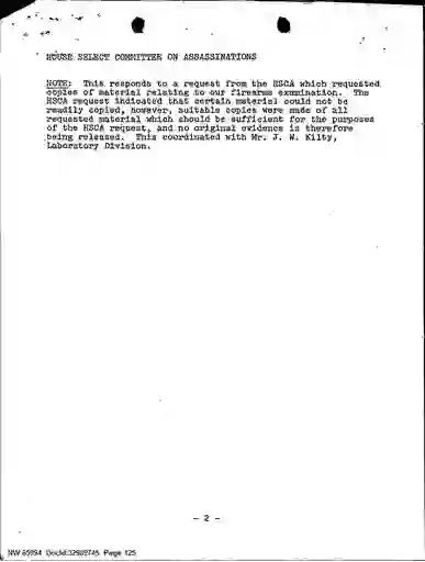 scanned image of document item 125/158