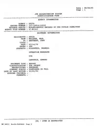 scanned image of document item 2/298