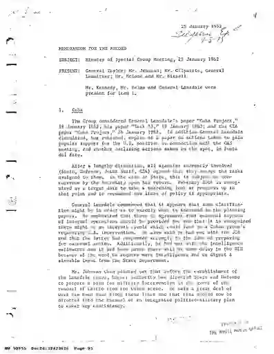 scanned image of document item 95/298