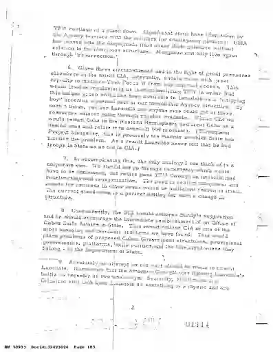 scanned image of document item 185/298