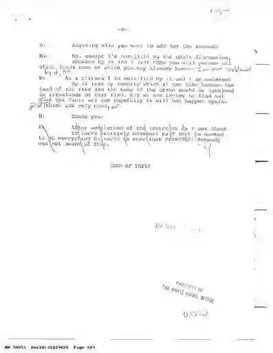 scanned image of document item 223/298