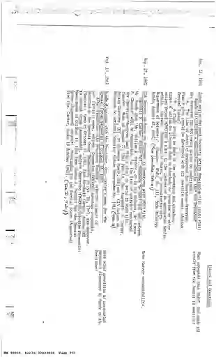 scanned image of document item 233/298