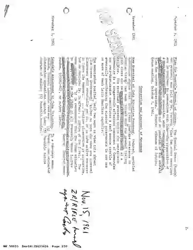 scanned image of document item 258/298