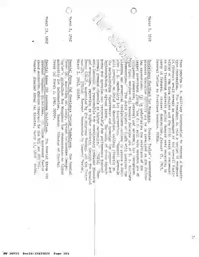 scanned image of document item 261/298