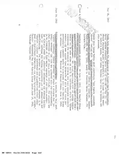 scanned image of document item 268/298