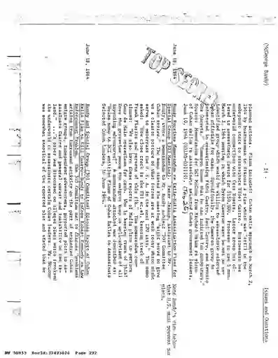 scanned image of document item 292/298