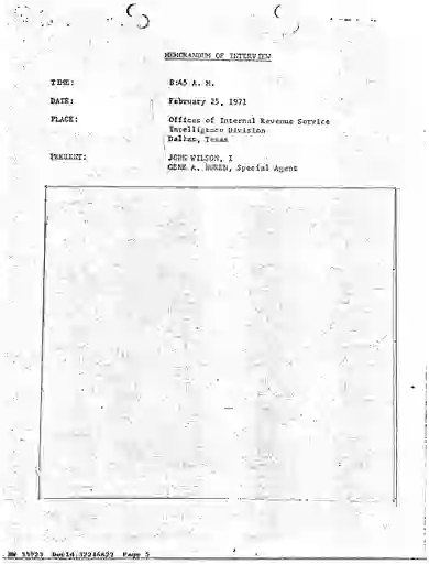 scanned image of document item 5/11