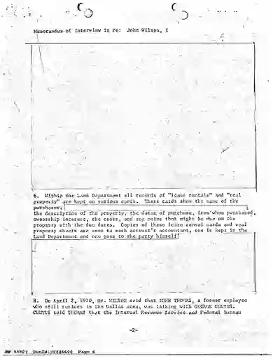 scanned image of document item 6/11