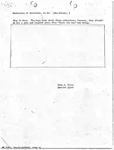 scanned image of document item 11/11