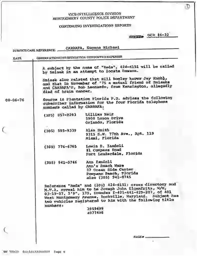 scanned image of document item 6/142