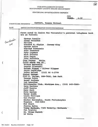 scanned image of document item 69/142