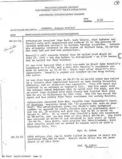 scanned image of document item 79/142