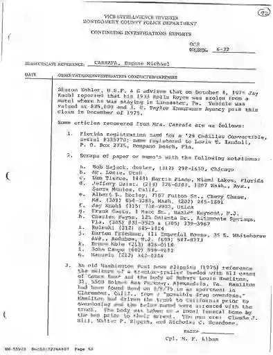 scanned image of document item 93/142