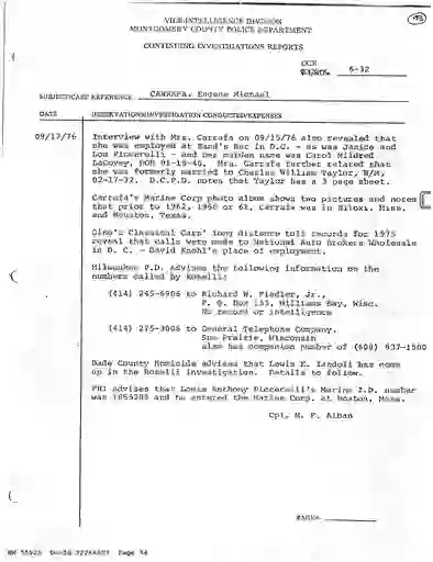 scanned image of document item 94/142