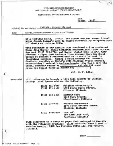 scanned image of document item 101/142