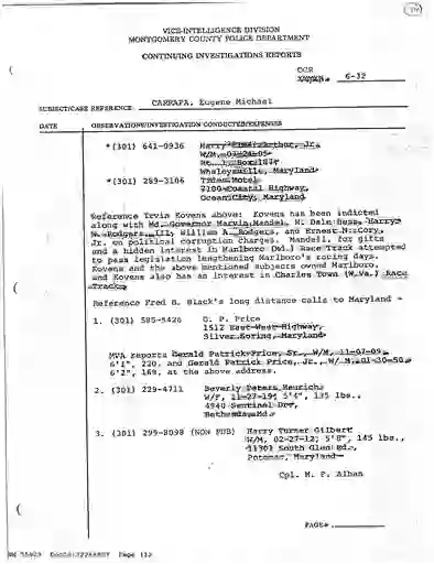 scanned image of document item 112/142