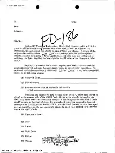 scanned image of document item 49/269