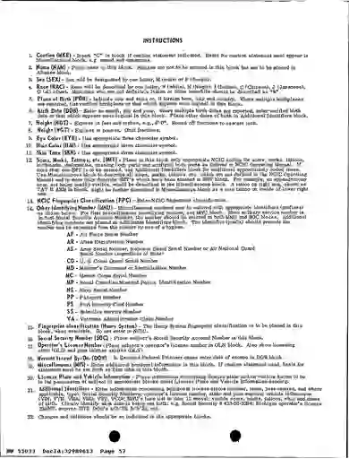 scanned image of document item 57/269