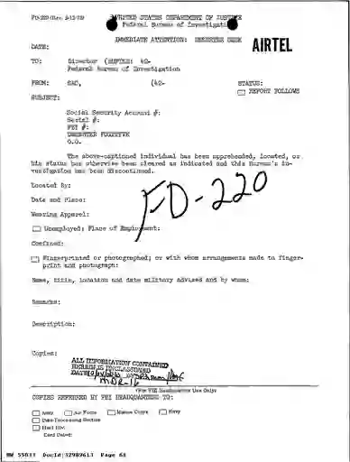 scanned image of document item 61/269