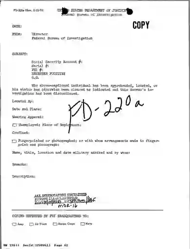 scanned image of document item 62/269
