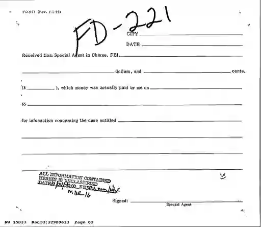 scanned image of document item 63/269
