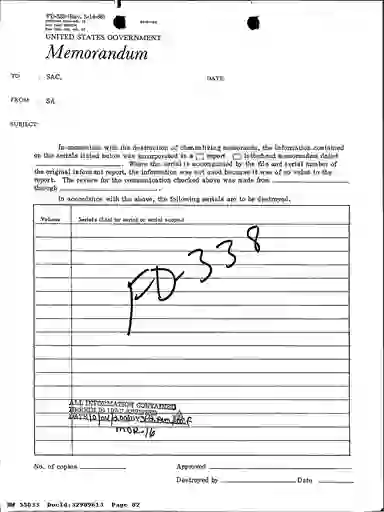 scanned image of document item 82/269