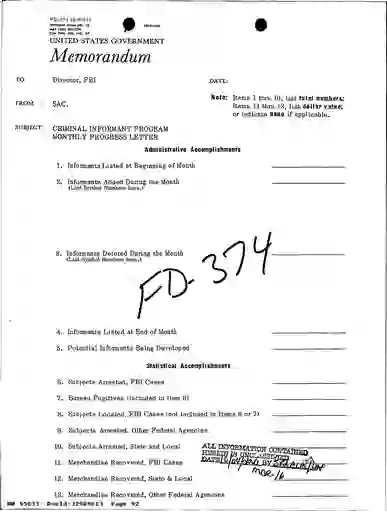 scanned image of document item 92/269