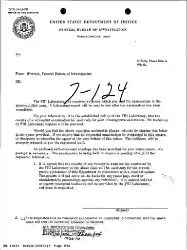 scanned image of document item 234/269