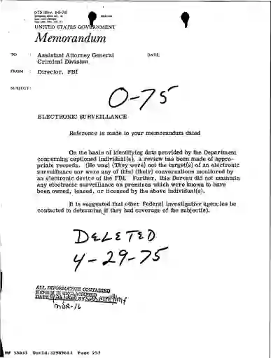 scanned image of document item 257/269