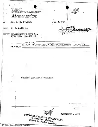 scanned image of document item 218/343