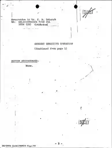 scanned image of document item 219/343