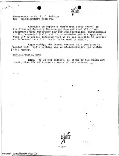 scanned image of document item 229/343