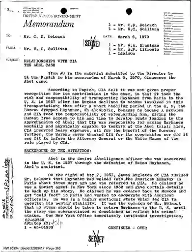 scanned image of document item 268/343
