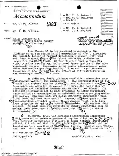 scanned image of document item 293/343