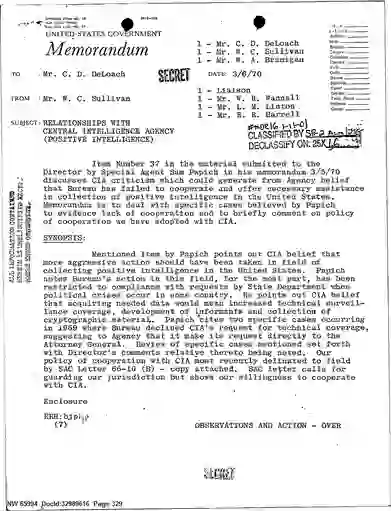 scanned image of document item 329/343