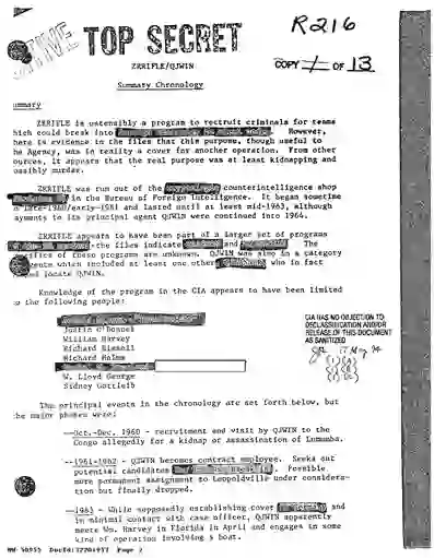 scanned image of document item 2/6