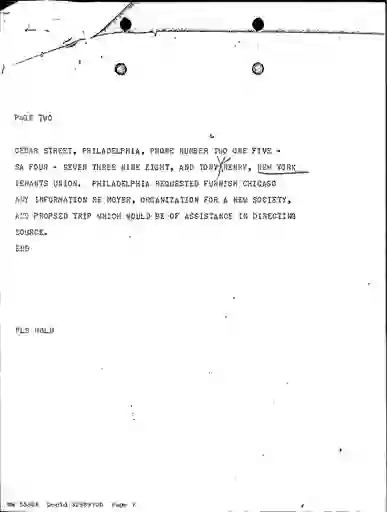scanned image of document item 7/563
