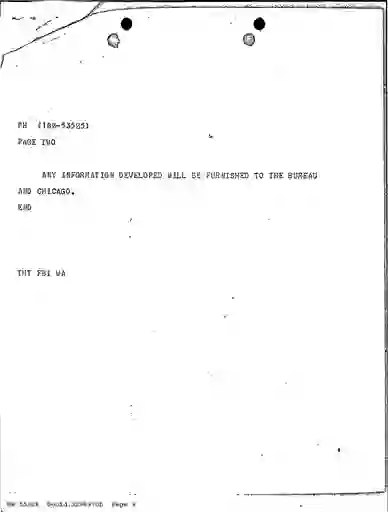 scanned image of document item 9/563