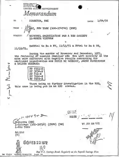 scanned image of document item 33/563