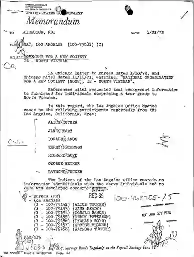 scanned image of document item 34/563