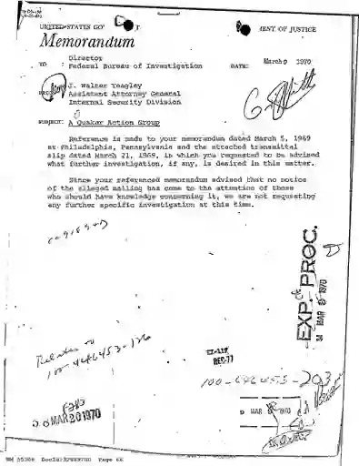 scanned image of document item 66/563