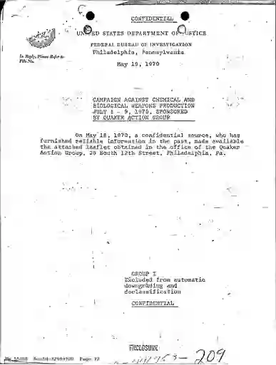 scanned image of document item 72/563