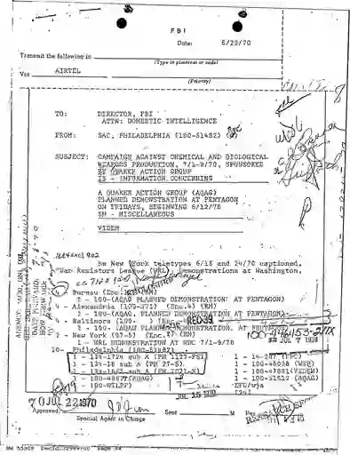 scanned image of document item 84/563