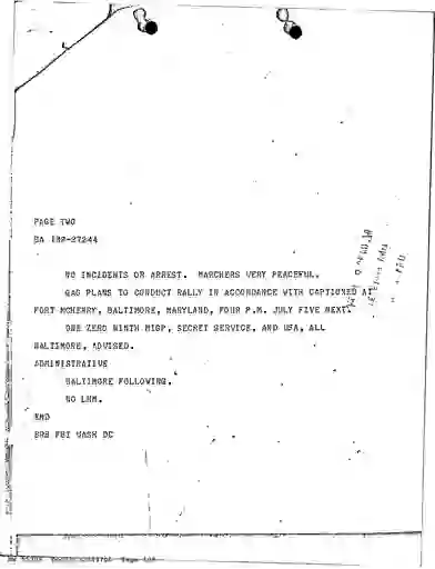 scanned image of document item 105/563
