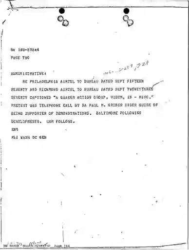 scanned image of document item 164/563