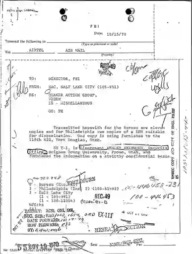 scanned image of document item 186/563