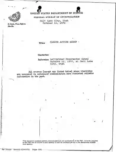 scanned image of document item 190/563