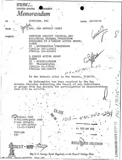 scanned image of document item 196/563