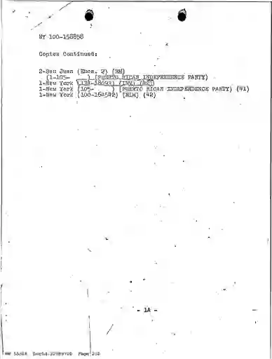 scanned image of document item 230/563