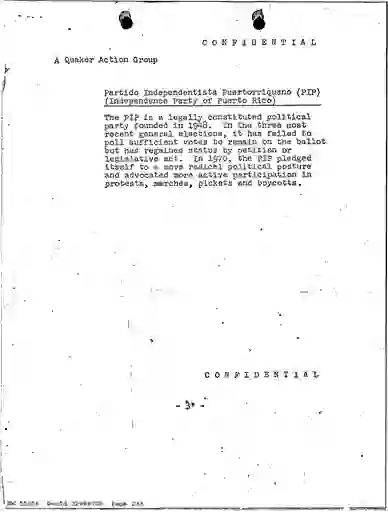 scanned image of document item 233/563
